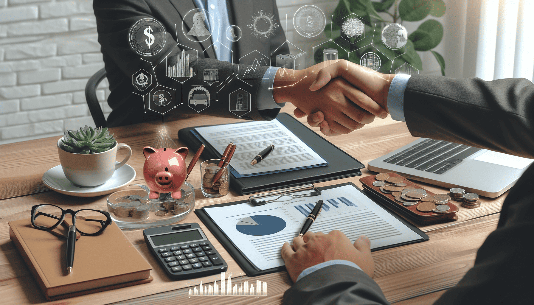 Planification financière Cmso