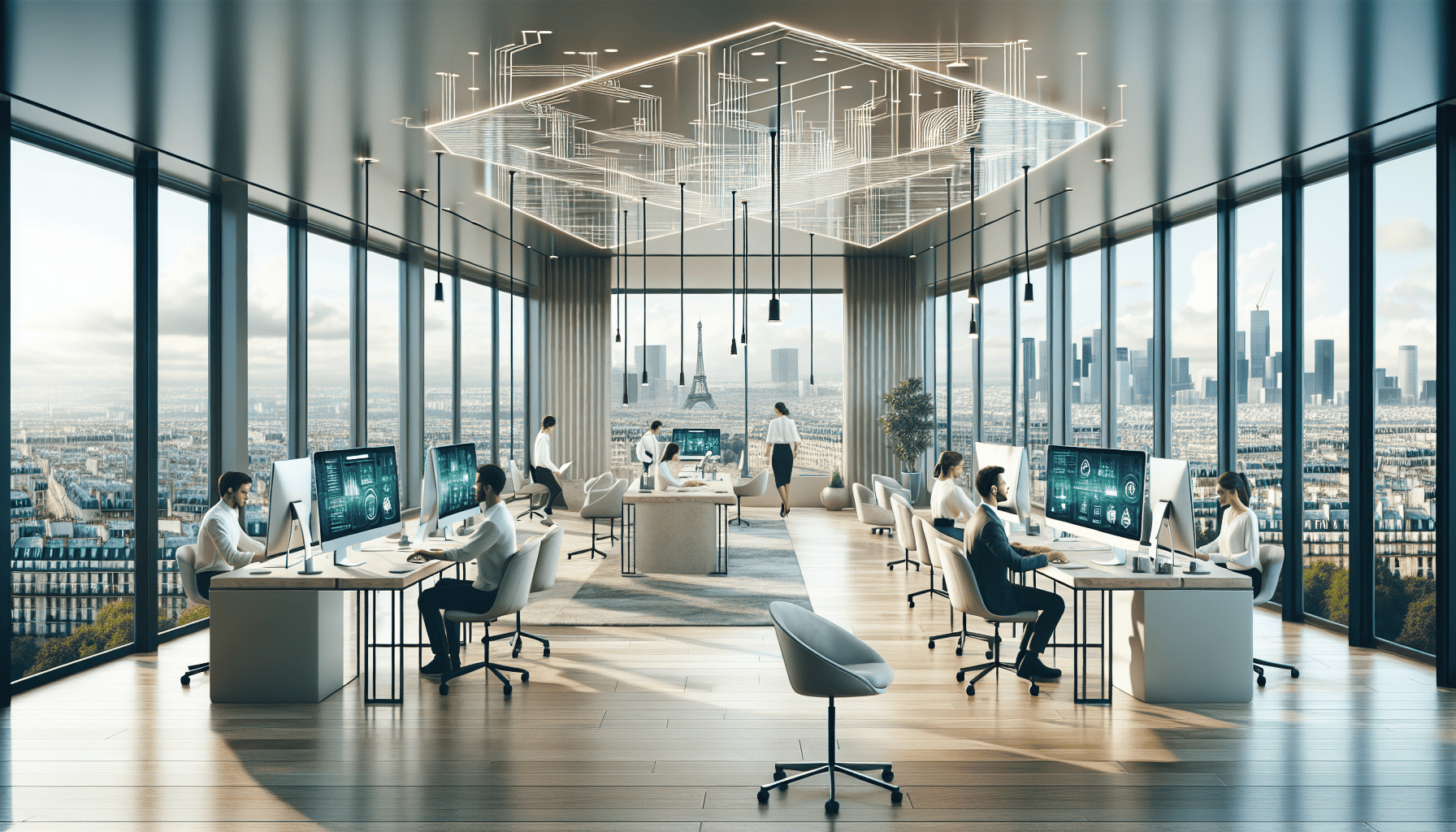 Application mobile Cmso pour la gestion de compte