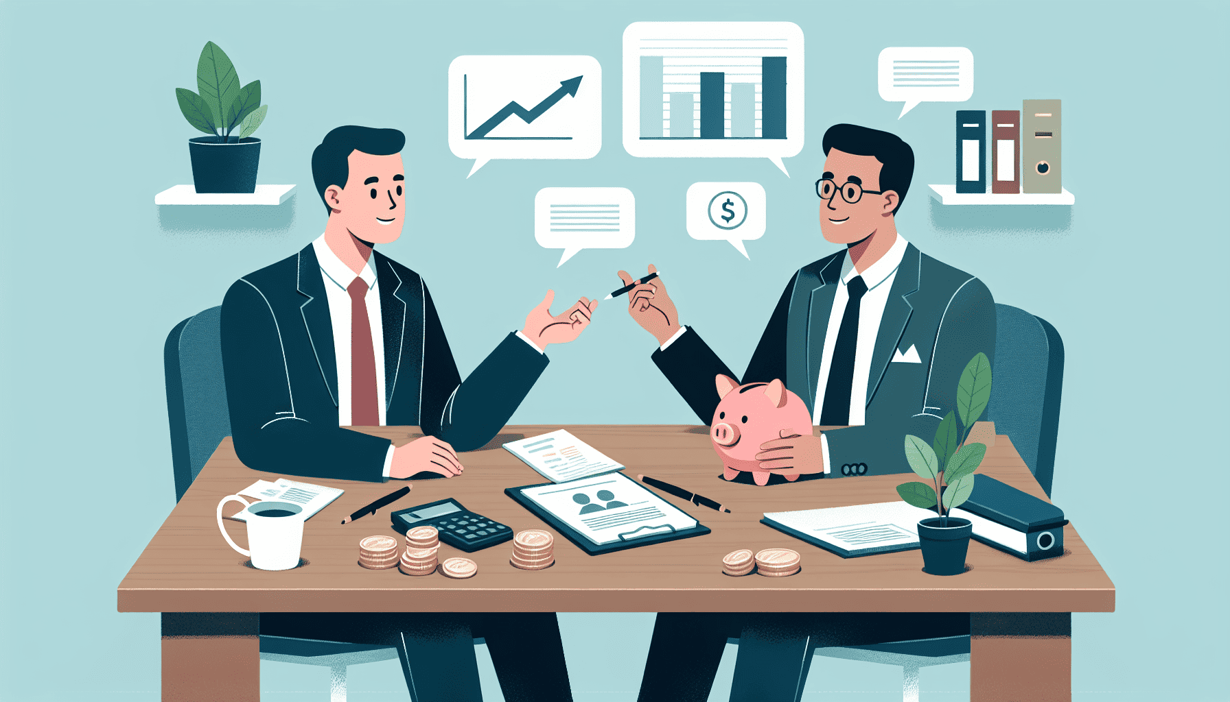 Conseils d'investissement Cmso